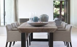 Modern Furniture Dining Table