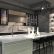 Kitchen Modern Glass Cabinet Doors Simple On Kitchen And Design With Marble Island Seating 18 Modern Glass Cabinet Doors