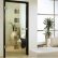 Modern Glass Door Designs Contemporary On Interior Throughout 15 For Inspiration Home Design 1