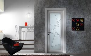 Modern Glass Door Designs