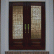 Interior Modern Glass Door Designs Remarkable On Interior Front Doors For Homes 50 13 Modern Glass Door Designs