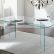 Kitchen Modern Glass Kitchen Table Plain On Inside Dining Room For Incredible Create 18 Modern Glass Kitchen Table