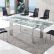 Kitchen Modern Glass Kitchen Table Stunning On In Let S Using Contemporary Dining Intended For Prepare 5 25 Modern Glass Kitchen Table