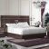 Modern Italian Bedroom Furniture Astonishing On Pertaining To Set Prestige Umber Birch 2