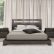 Modern King Bedroom Sets Stylish On Stunning Appealing Contemporary With Regard 5