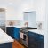 Kitchen Modern Kitchen Cabinets Blue Charming On For 60 Ideas Faucet 28 Modern Kitchen Cabinets Blue