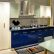 Modern Kitchen Cabinets Blue Charming On With Regard To Design Ideas Billion Estates 25354 2