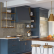 Kitchen Modern Kitchen Cabinets Blue Fine On 23 Gorgeous Cabinet Ideas 24 Modern Kitchen Cabinets Blue