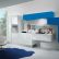 Kitchen Modern Kitchen Cabinets Blue Stunning On And 44 Ways That Can Rock The Room Pinterest 12 Modern Kitchen Cabinets Blue