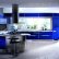 Kitchen Modern Kitchen Cabinets Blue Stunning On Regarding Design Parsito 25 Modern Kitchen Cabinets Blue
