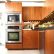 Kitchen Modern Kitchen Cabinets Cherry Remarkable On In Wood Contemporary By 28 Modern Kitchen Cabinets Cherry