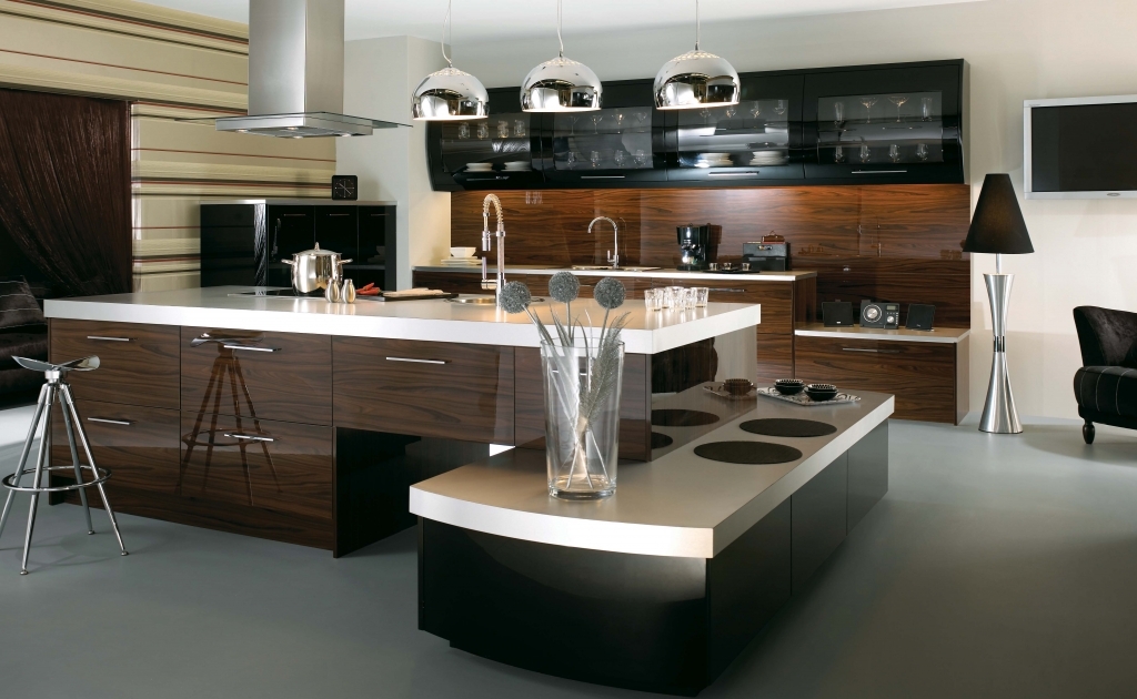 Kitchen Modern Kitchen Ideas 2016 Creative On Regarding Fabulous High End Kitchens Designs 15 Modern Kitchen Ideas 2016