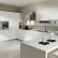Kitchen Modern Kitchen Ideas With White Cabinets Incredible On Pertaining To Top 63 Attractive High Gloss 0 Modern Kitchen Ideas With White Cabinets