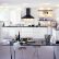Kitchen Modern Kitchen Ideas With White Cabinets On For Lighting The Bangups Decor 27 Modern Kitchen Ideas With White Cabinets