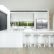 Kitchen Modern Kitchen Ideas With White Cabinets Stylish On Design Flexzone Info 12 Modern Kitchen Ideas With White Cabinets