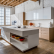 Kitchen Modern Kitchen Island Design Marvelous On 60 Ideas And Designs Freshome Com 10 Modern Kitchen Island Design