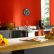 Kitchen Modern Kitchen Paint Colors Ideas Lovely On Within Pictures From HGTV 0 Modern Kitchen Paint Colors Ideas