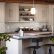 Kitchen Modern Kitchen Stone Backsplash Stylish On Intended Neutral Design With White Cabinet And Grey 21 Modern Kitchen Stone Backsplash