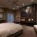 Bedroom Modern Master Bedroom With Fireplace Beautiful On Pertaining To Eric And Sakeisha Bath Decor Ideas 0 Modern Master Bedroom With Fireplace