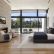 Modern Master Bedroom With Fireplace Brilliant On Throughout 280 Hardwood Floors For 2018 Pinterest Glass 4