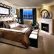 Bedroom Modern Master Bedroom With Fireplace Remarkable On Regard To 12 Modern Master Bedroom With Fireplace
