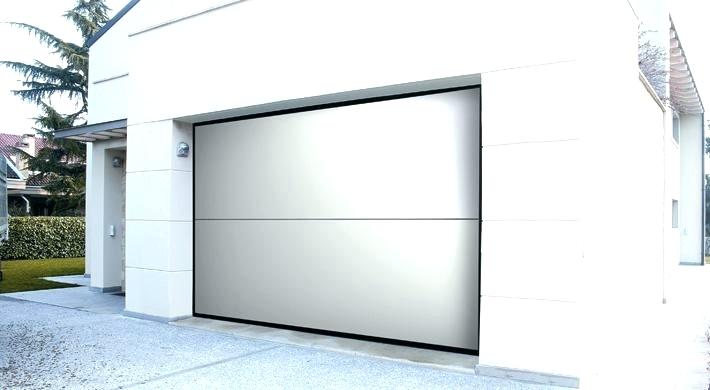 Home Modern Metal Garage Door Fresh On Home Regarding Contemporary Doors Flush Steel Exterior 0 Modern Metal Garage Door