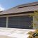Home Modern Metal Garage Door Innovative On Home With Regard To Style Glass In Doors Plans 9 Modern Metal Garage Door