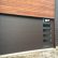 Home Modern Metal Garage Door Unique On Home Pertaining To Black Doors G 6 Modern Metal Garage Door