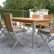 Furniture Modern Metal Outdoor Furniture Excellent On In Nice Fabulous Garden 17 Modern Metal Outdoor Furniture