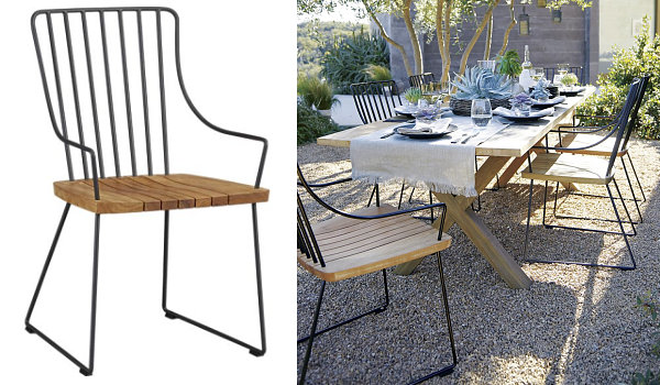 Furniture Modern Metal Outdoor Furniture Wonderful On Throughout Patio Home Decor 0 Modern Metal Outdoor Furniture