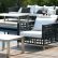 Furniture Modern Metal Patio Furniture Creative On Inside Mid Century Outdoor Suitable For All Corners 25 Modern Metal Patio Furniture