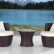 Furniture Modern Metal Patio Furniture Incredible On Intended For Wicker Outdoor Lounge Chairs Toronto In 13 Modern Metal Patio Furniture