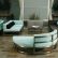 Furniture Modern Metal Patio Furniture Innovative On And Outdoor 38 Glorious 18 Modern Metal Patio Furniture
