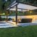 Home Modern Patio Cover Fresh On Home And Designs At Furniture Concrete 14 Modern Patio Cover