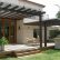 Home Modern Patio Cover Innovative On Home For Roof South Africa And Others Style Of 9 Modern Patio Cover