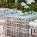 Furniture Modern Patio Furniture Exquisite On Pertaining To Outdoor In Miami FL From Home 2 Go 24 Modern Patio Furniture