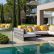 Furniture Modern Patio Furniture Lovely On Throughout Metal Chairs Outdoor Amazing Of Pertaining To 27 Modern Patio Furniture