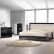Modern Platform Bed With Lights Amazing On Furniture In Stores LED Headboard 4