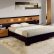 Bedroom Modern Platform Bedroom Sets Nice On Lacquered Made In Spain Wood Bed With Extra Storage 13 Modern Platform Bedroom Sets