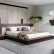 Bedroom Modern Platform Bedroom Sets Nice On Pertaining To Contemporary Youth White Leather Suite 7 Modern Platform Bedroom Sets