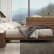 Bedroom Modern Platform Bedroom Sets Perfect On SWAN Bed Huppe 17 Modern Platform Bedroom Sets
