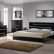 Bedroom Modern Platform Bedroom Sets Remarkable On Pertaining To Moda Set 9 Modern Platform Bedroom Sets