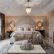 Modern Romantic Master Bedroom Remarkable On Within Ideas Inspiration Of 2