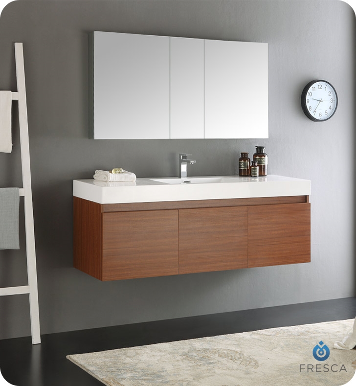 Modern Single Sink Bathroom Vanities Interesting On With Buy Vanity Furniture Cabinets RGM 6 Modern Single Sink Bathroom Vanities