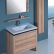  Modern Single Sink Bathroom Vanities Lovely On Inside 31 5 Inch Vanity With Integrated Ceramic 14 Modern Single Sink Bathroom Vanities