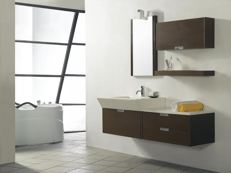  Modern Single Sink Bathroom Vanities Nice On Pertaining To Da Vinci Vanity Set 63 9 Modern Single Sink Bathroom Vanities