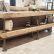 Furniture Modern Sofa Table Amazing On Furniture And Portland Galvanized Pipe Salvaged Butcher Block 11 Modern Sofa Table