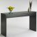 Modern Sofa Table Modest On Furniture Inside Appealing Black Hall Console With Perfect 1
