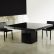 Modern Square Dining Table Contemporary On Furniture Intended For Cool Home 1