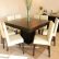 Furniture Modern Square Dining Table Plain On Furniture In For 8 Best Of Black 23 Modern Square Dining Table